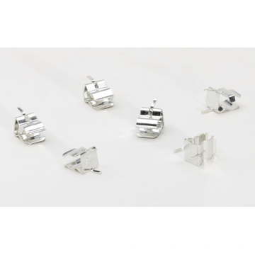 Fuse Clip for 5 X 20 mm Cartridge Fuse